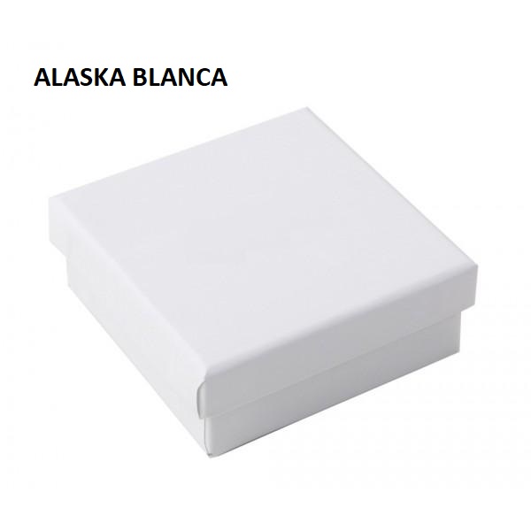 Alaska ICE juego + cadena 65x65x29 mm.
